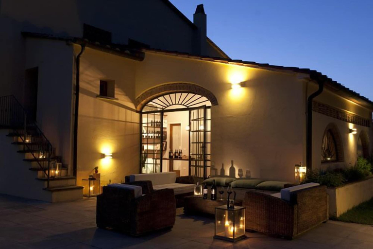 Exterior & Views 2, Agriturismo Villa Borgeri, Livorno