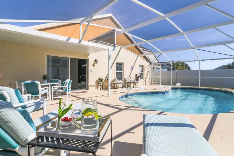 Modern Dream Disney Vacation, Polk