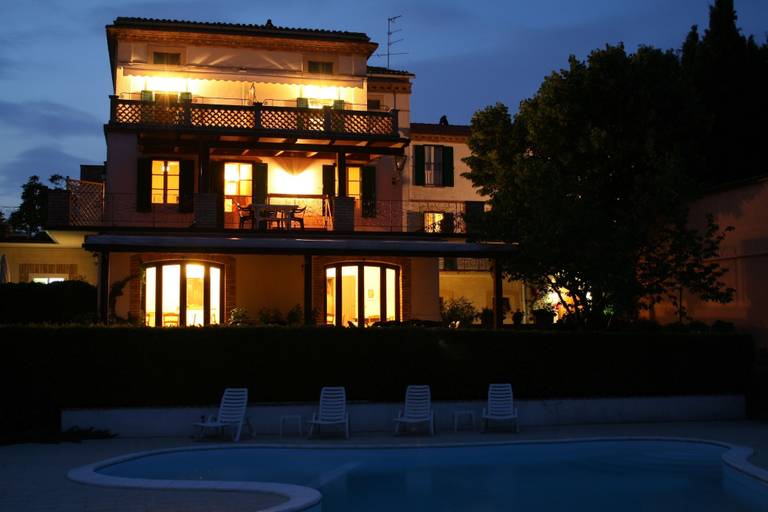 Exterior & Views 2, Agriturismo Villa Fiore, Teramo