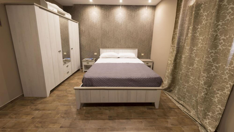 Bedroom 4, Dimora Delle Grotte, Bari