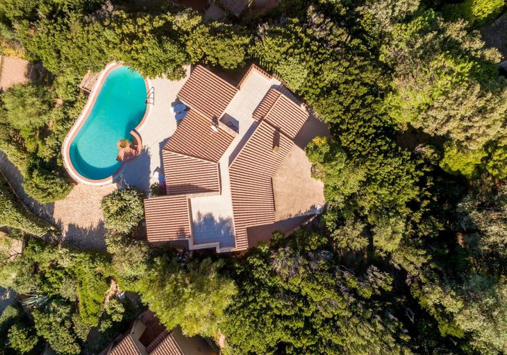 Exterior & Views, Villa Sa Laddera, Olbia-Tempio