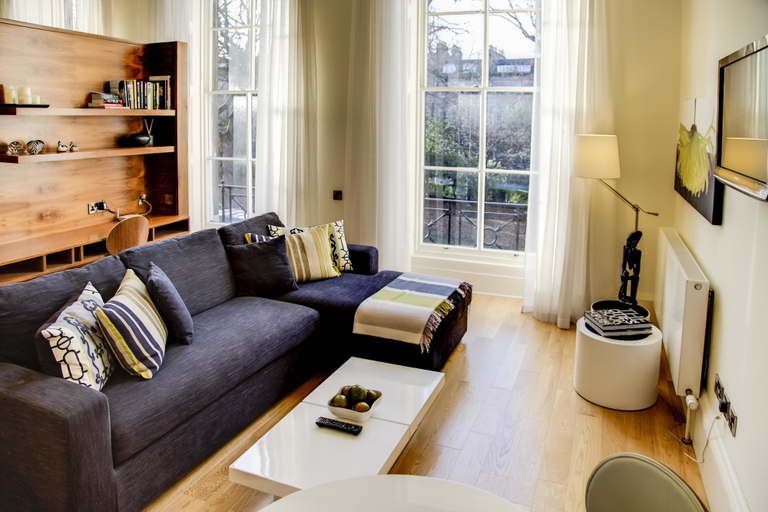 Others 4, Clarendon Luxury Apartments, Edinburgh