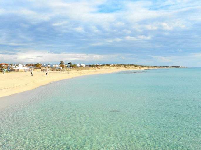 Beach 2, Casa Vacanze Roberto, Taranto