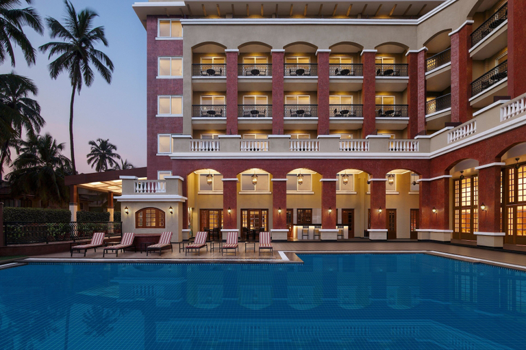 Exterior & Views 2, Fairfield by Marriott Goa Calangute, North Goa