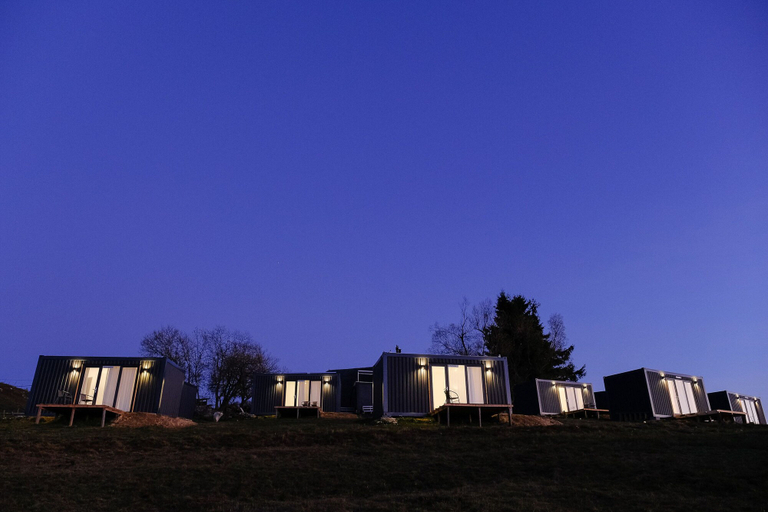 Exterior & Views 2, Ursa Mica Glamping Resort, Dambovicioara