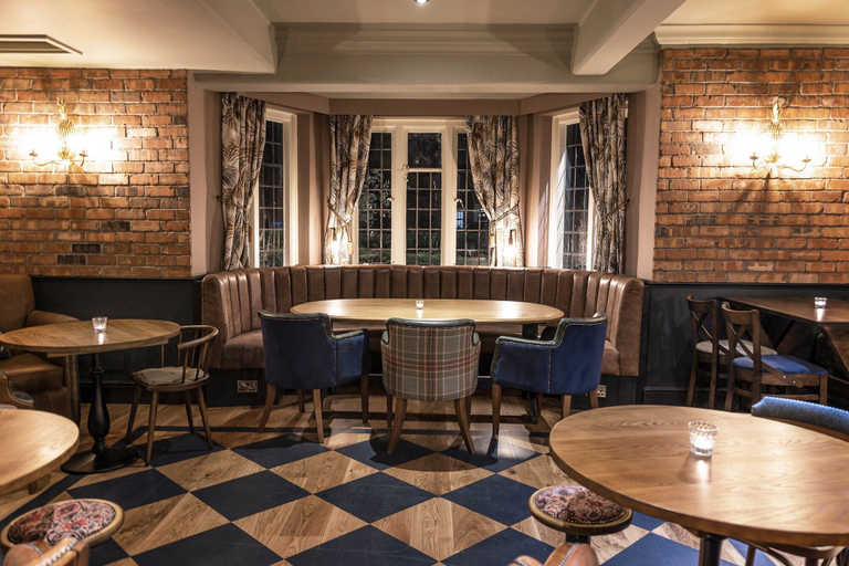 Food & Drinks 5, The Stanneylands, Cheshire East