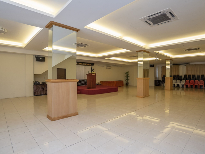 Others 5, OYO 586 My Residence Hotel, Pontian