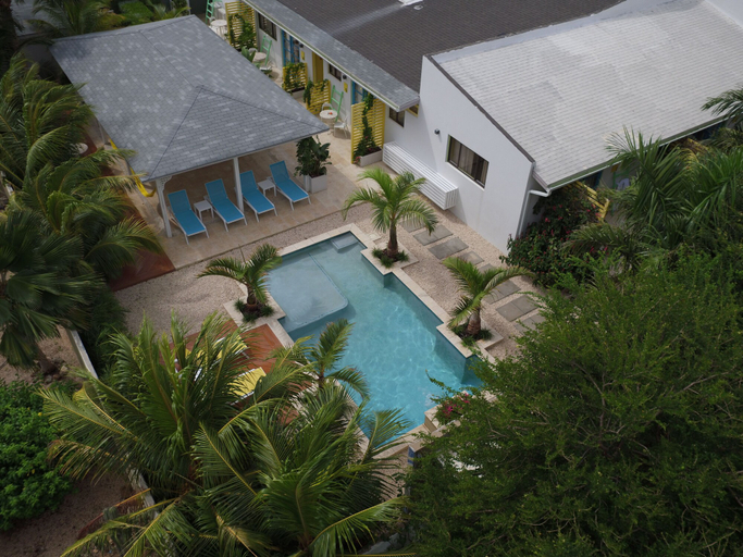Exterior & Views 2, Bubali Bliss Studios & Villas