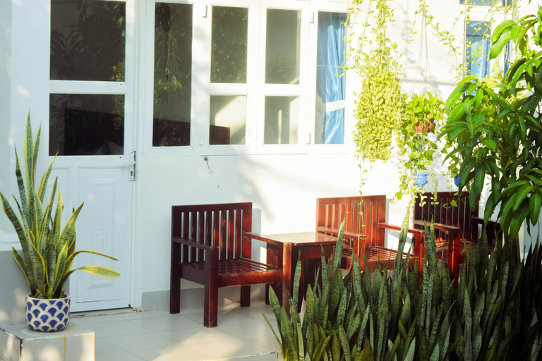 Others 5, Doi Dua Homestay, Phan Thiết