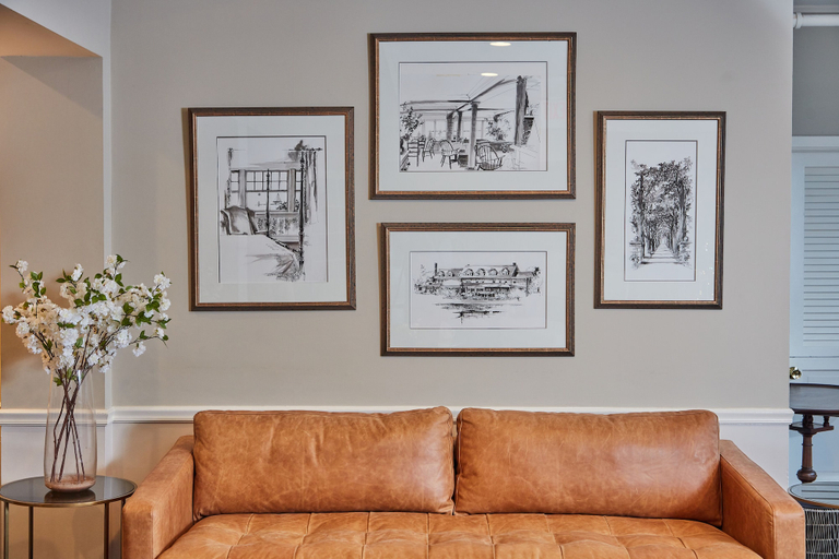 Others 4, Inn at Longshore, Fairfield