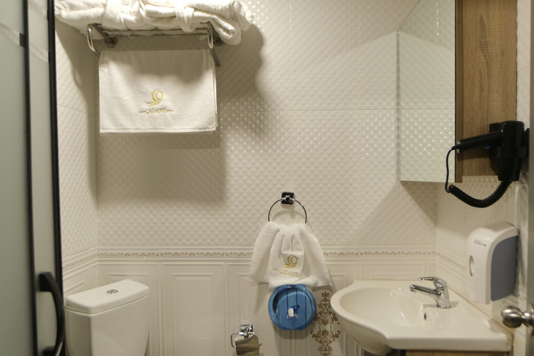 Bathroom 5, Çag Otel, Merkez