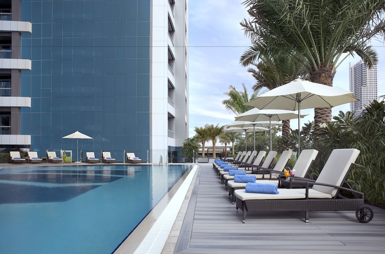 Sport & Beauty 5, Atana Hotel, Dubai