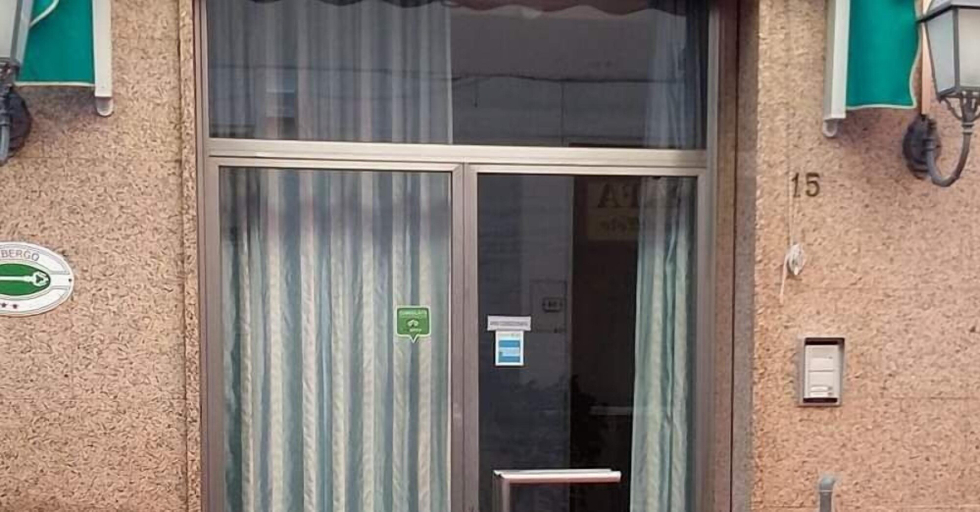 Exterior & Views, Hotel Ambrogini, Pistoia