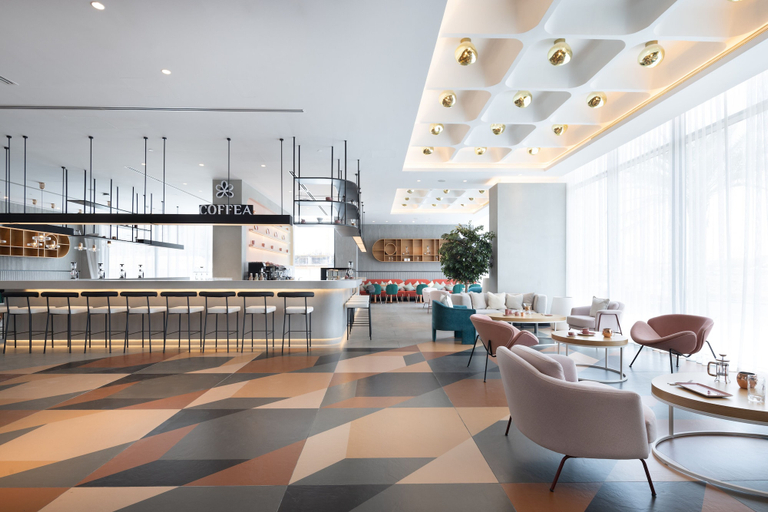 Food & Drinks 4, Ecos Dubai Hotel at Al Furjan, Dubai