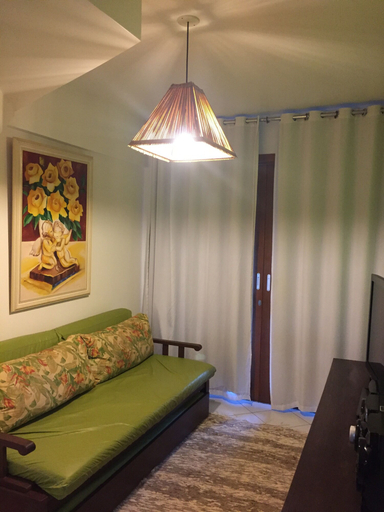 Bedroom 2, Apartamento Porto Praia do Forte, Mata de São João