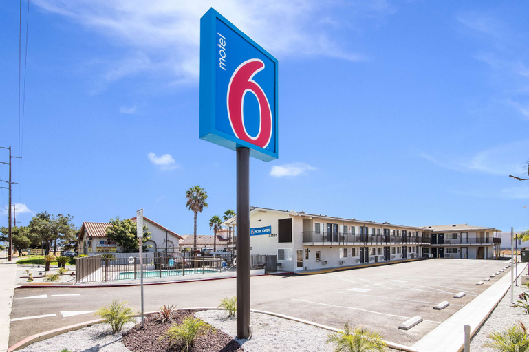 Motel 6 Moreno Valley, CA - Perris, Riverside
