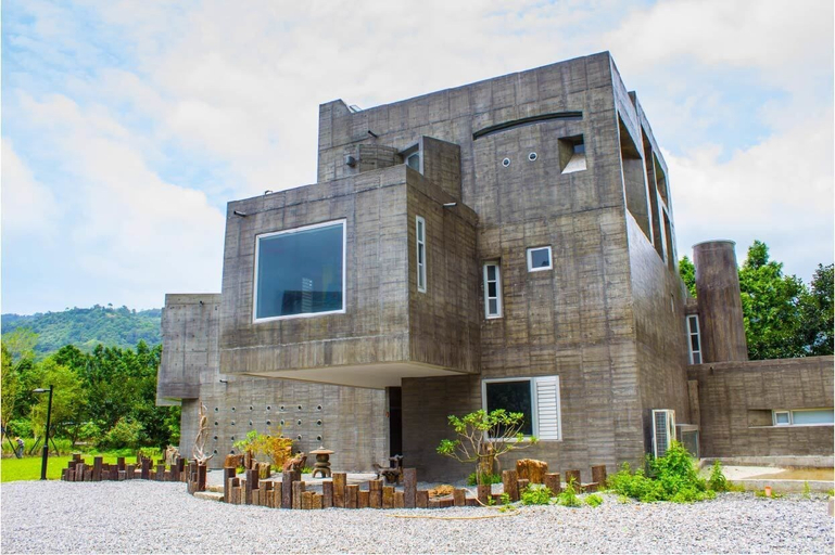 Exterior & Views 1, Yu Peng Villa, Yilan