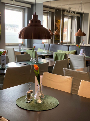 Food & Drinks 5, Strand City Hotell, Örnsköldsvik