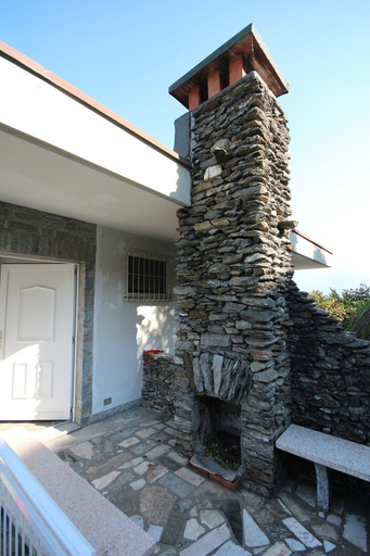 Exterior & Views, Red House, Como