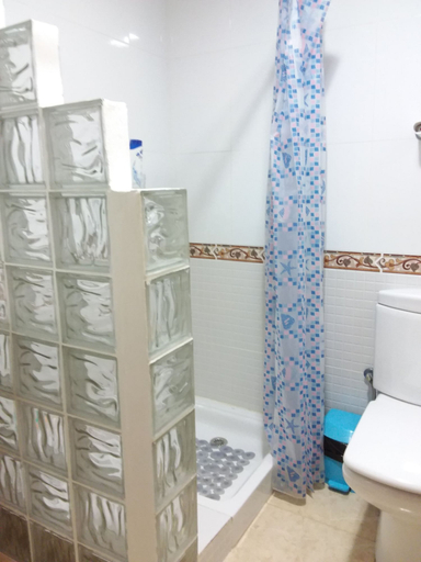 Bathroom 4, Casa Tipica Cordobesa en la Juderia, Córdoba
