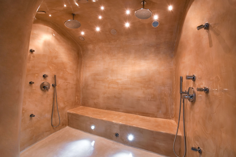 Bathroom 5, Bonita Vista, South Aegean