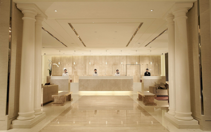 Hotel Royal - Nikko Taipei, Taipei City