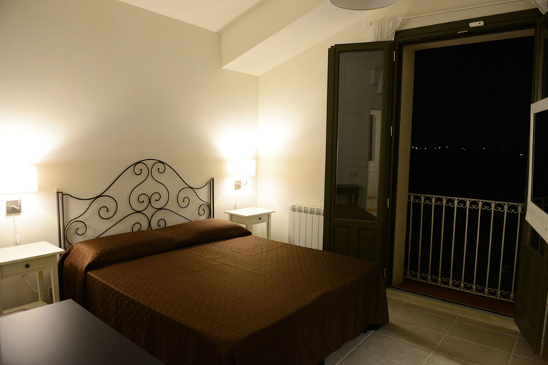 Bedroom 3, Tenuta Don Paolino, Syracuse