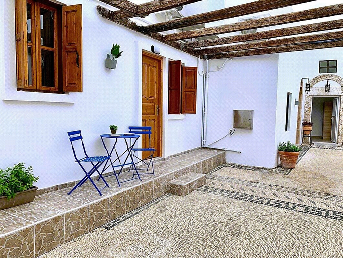 Exterior & Views, PALS Studios Lindos, South Aegean