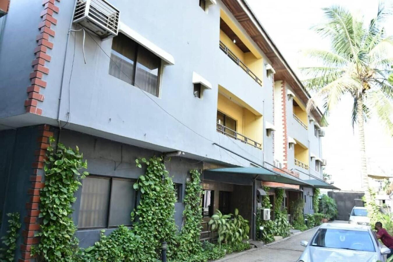 Exterior & Views 2, Sena Hotel and Resort, Mushin