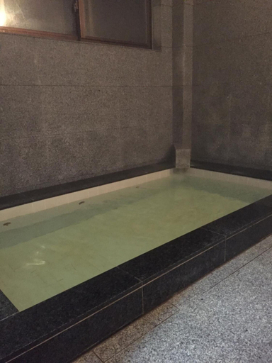 Sport & Beauty 5, Tokiwa Ryokan, Nikkō