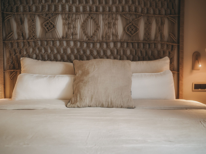 Bedroom 3, Barefoot Hotel Mallorca, Baleares