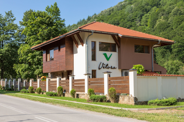 Exterior & Views 2, Vitora Guest House, Teteven