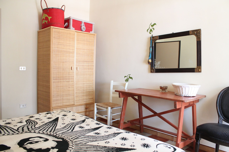 Room amenity, Villa Odetta, Taranto