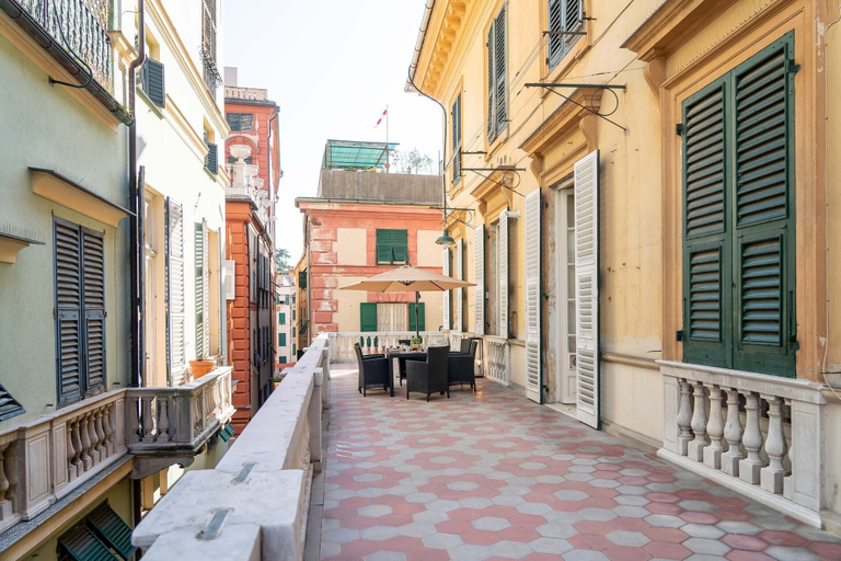 Others 4, Family Apartments Angeli, Genova