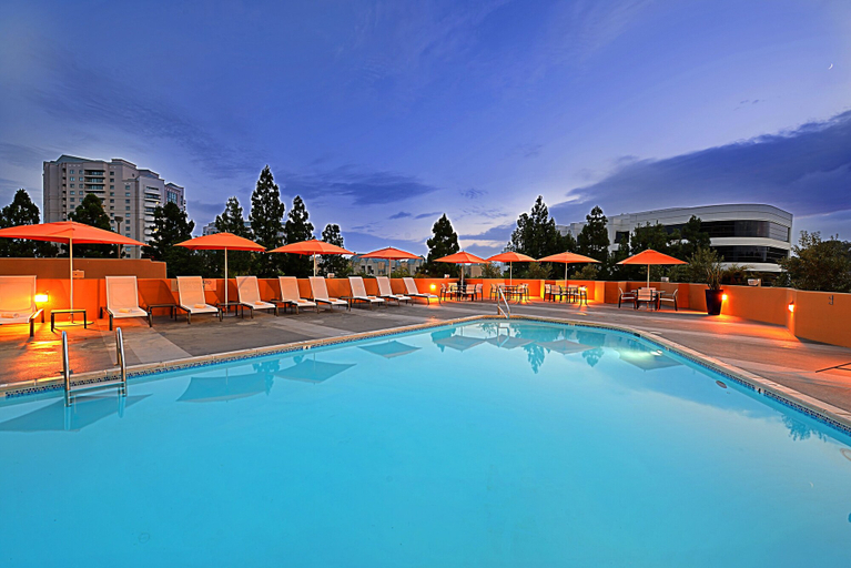 Sport & Beauty 2, San Diego Marriott La Jolla, San Diego