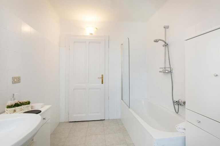 Bathroom 3, Impero House Rent - Il Cortile, Verbano-Cusio-Ossola