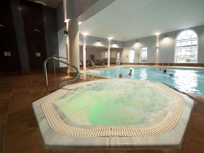 Sport & Beauty 3, Bedford Lodge Hotel & Spa, Suffolk