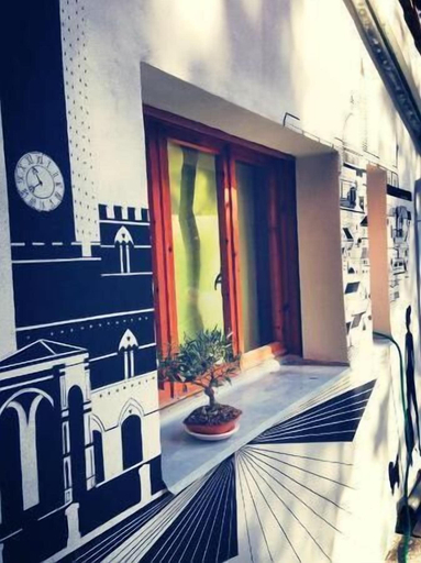 Exterior & Views 2, Siena Hostel Guidoriccio, Siena
