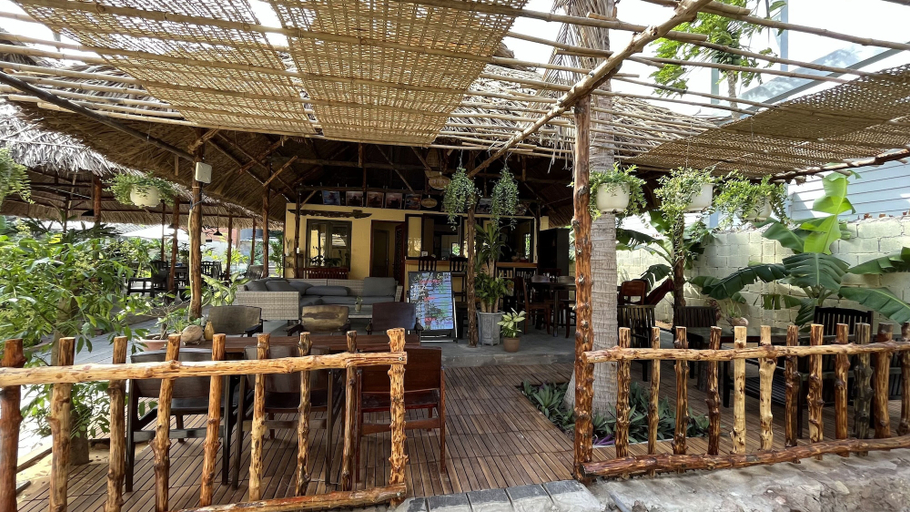 Food & Drinks 5, Mi Nhon Em Hotel Muine, Phan Thiết