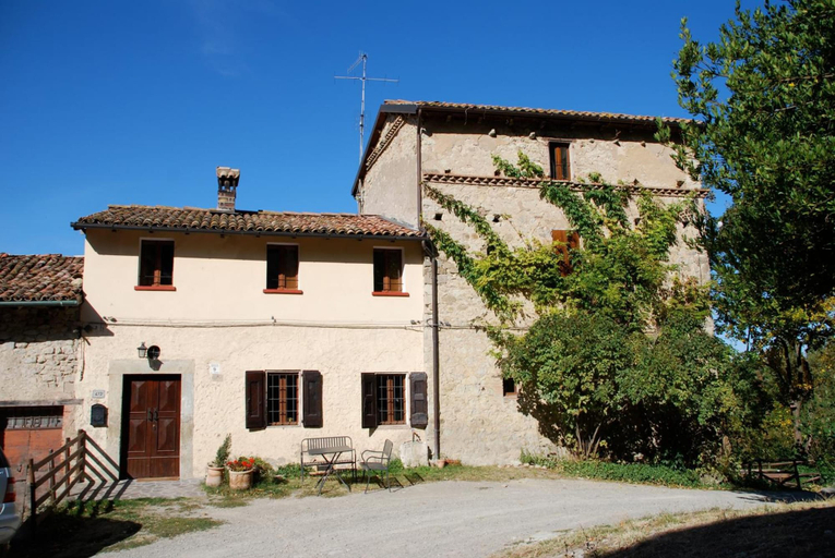 Exterior & Views 2, Borgo Fontanini, Modena