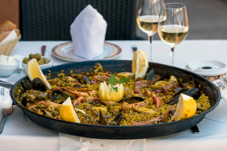 Food & Drinks 5, Hostal Bellavista Formentera, Baleares