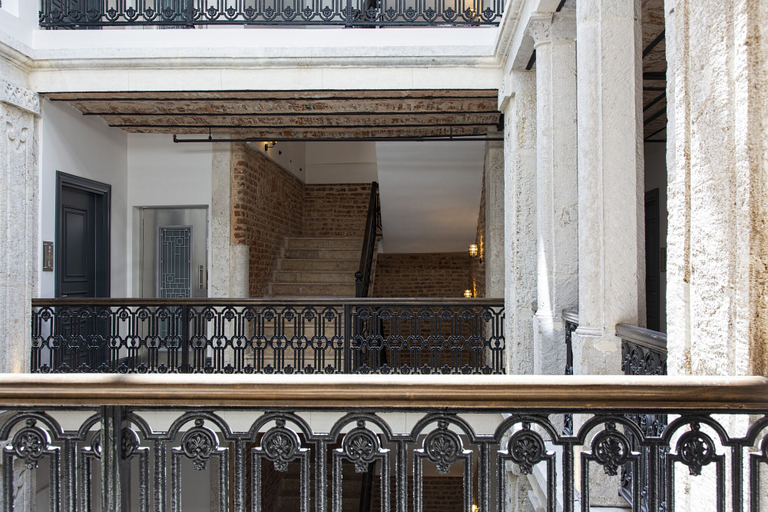 Others 2, Mest Hotel Istanbul Sirkeci, Fatih