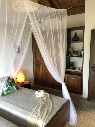 Bedroom 4, Reserva Natural Tierra Adentro, Santa Marta (Dist. Esp.)