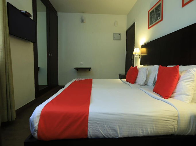 Bedroom 22