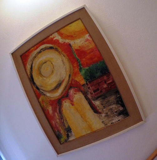 Food & Drinks 4, Villa Edera, Verona