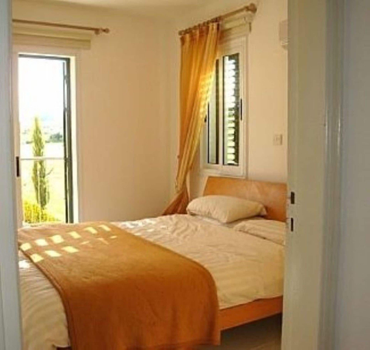 Bedroom, Remarkable 2-bed House in Poli Crysochous
