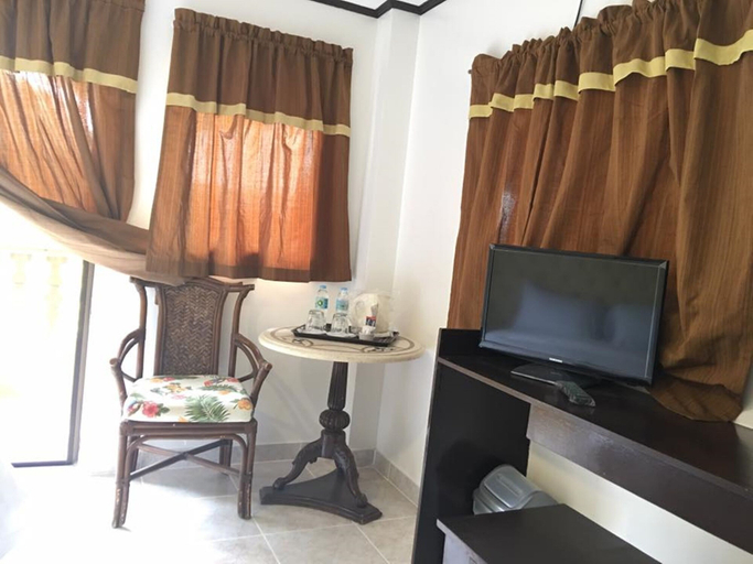 Others 5, AV Seven Resort, Malay