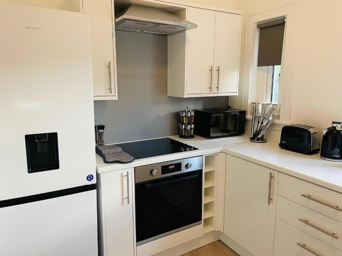 Others 5, Sanderson Apartment, North Lanarkshire
