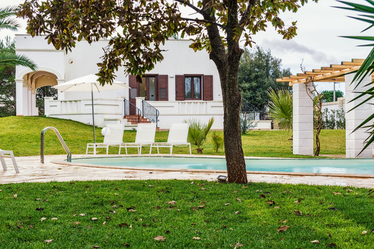 Exterior & Views 2, Villa Aura, Lecce