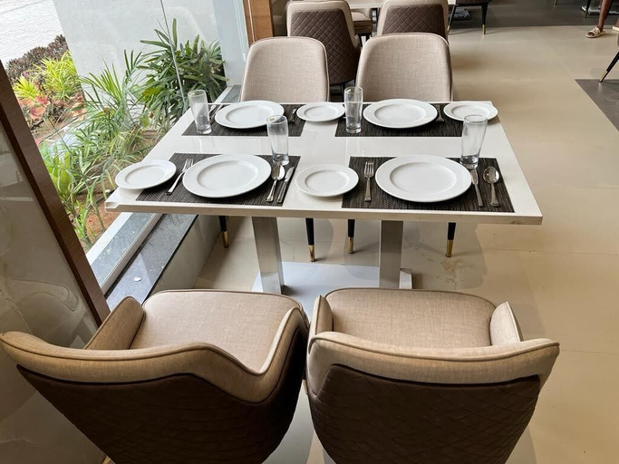 Food & Drinks 5, Kyriad Prestige Ilkal, Bagalkot